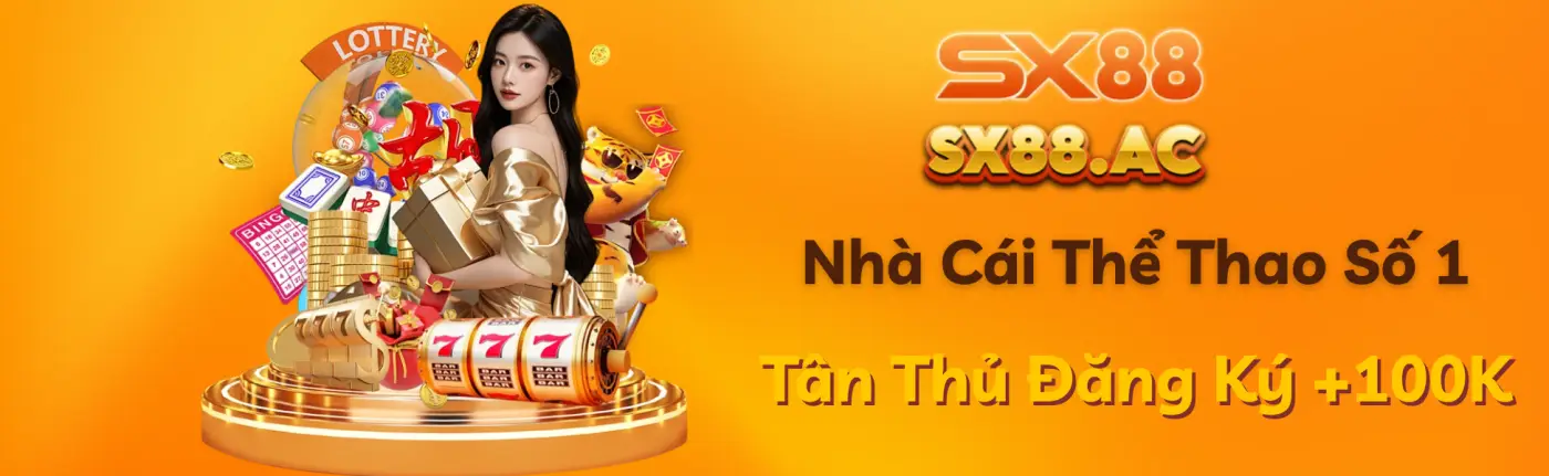 banner sx88